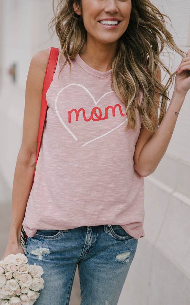 Mom tanks always 💗 shophellofashion.com/collections/ju…