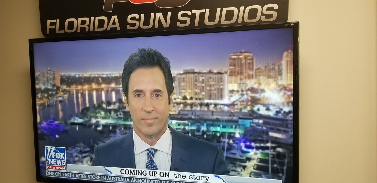 It is always great to hear what  <a href="/MarkEiglarsh/">Mark Eiglarsh</a> has to say about current events #makeupartistlife #mensgrooming peggymackey.com