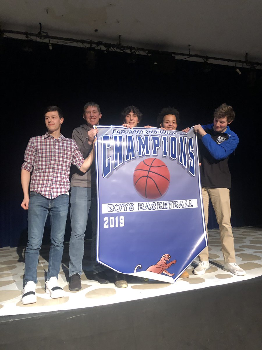 Kittatinny Boys Basketball tweet media