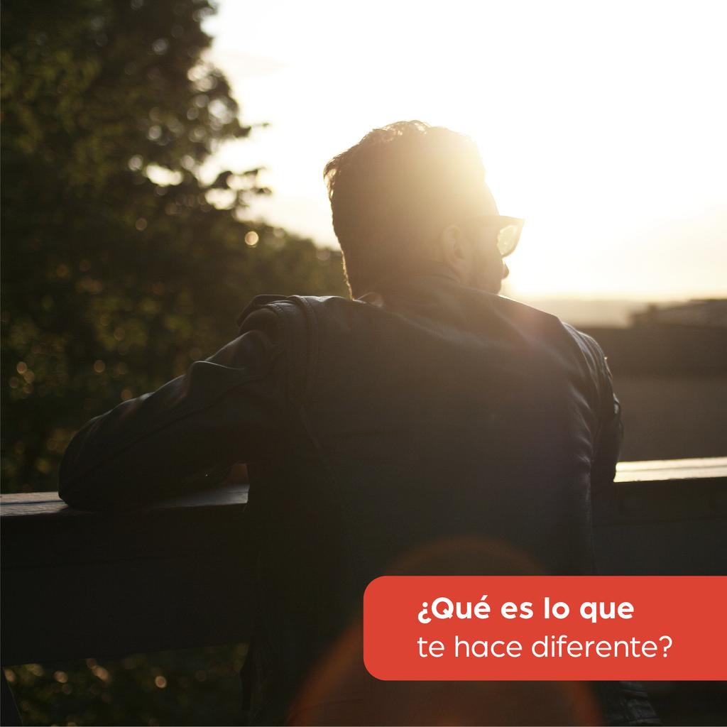 emprende_u's tweet photo. "Lo que te hace diferente ahora, te hará destacar más adelante. Deberías de estar orgulloso de ser diferente".
-Ellen DeGeneres

#emprendeu #emprendedores https://t.co/iT6luUN2Ex