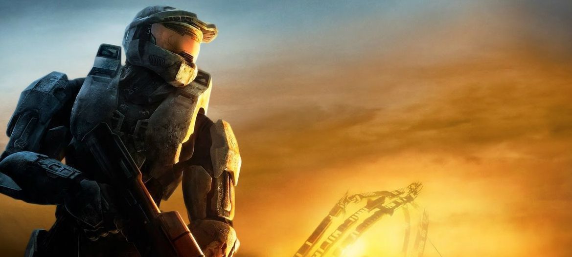 pcgamer's tweet photo. Halo: The Master Chief Collection for PC might be announced next week https://t.co/fYuzz3YbxT https://t.co/cHI6aZeqZD