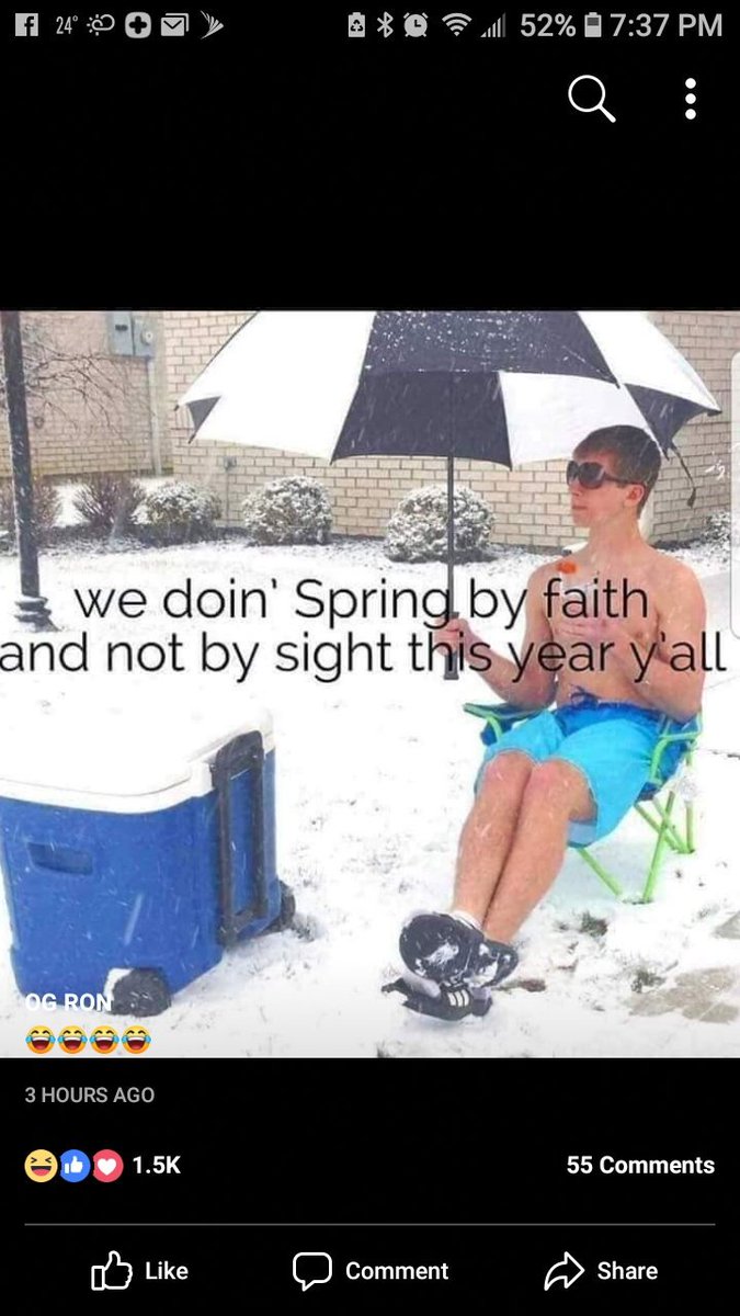 Spring resets 2019! 
Coming to an end this week. Thank you to our hard working teams who weathered the storms, literally. @monticup kare