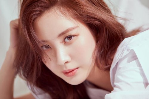 Seohyun officially signs with Namoo Actors, home to Ji Sung, Yoo Jun Sang, Lee Joon Gi, Moon Geun Young and Park Min Young just to name a few entertain.naver.com/now/read?oid=0…