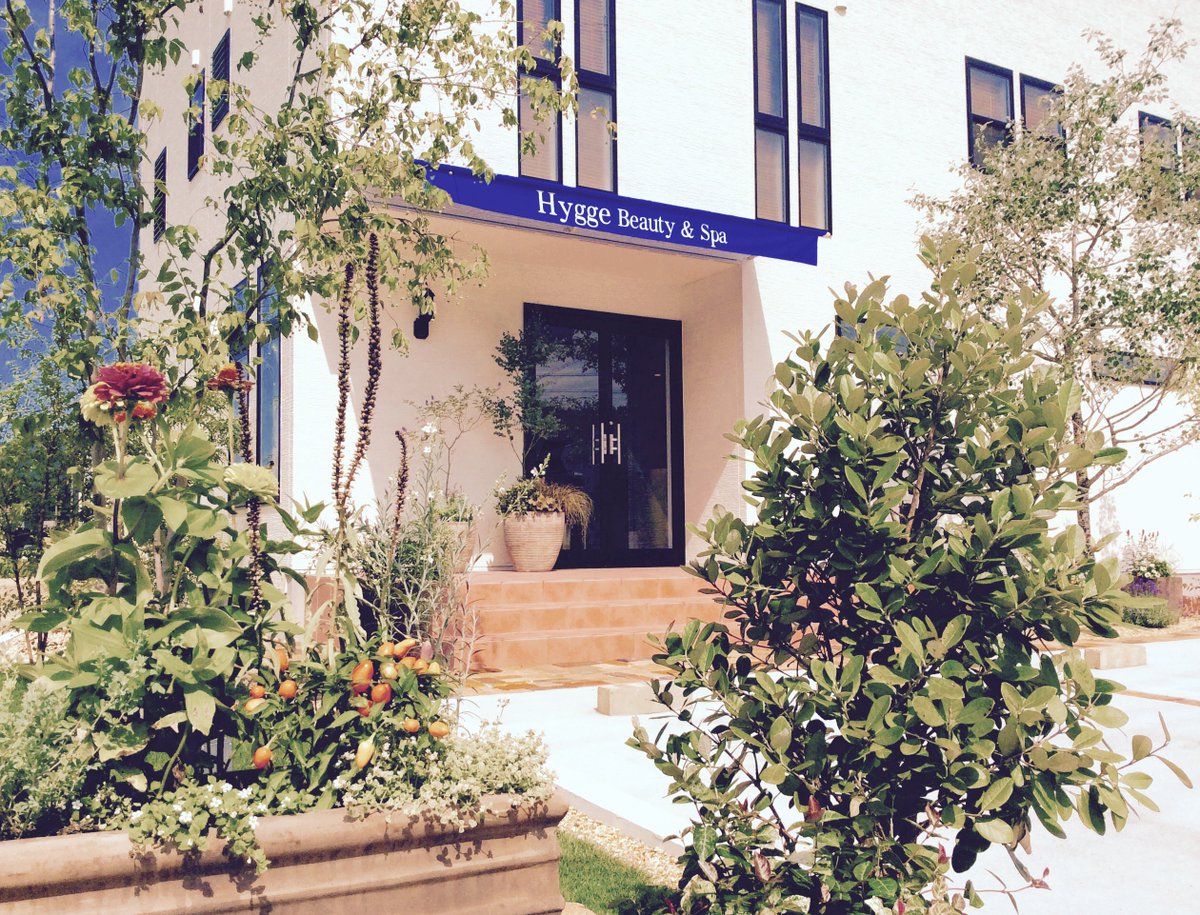 総社ヘアカラー