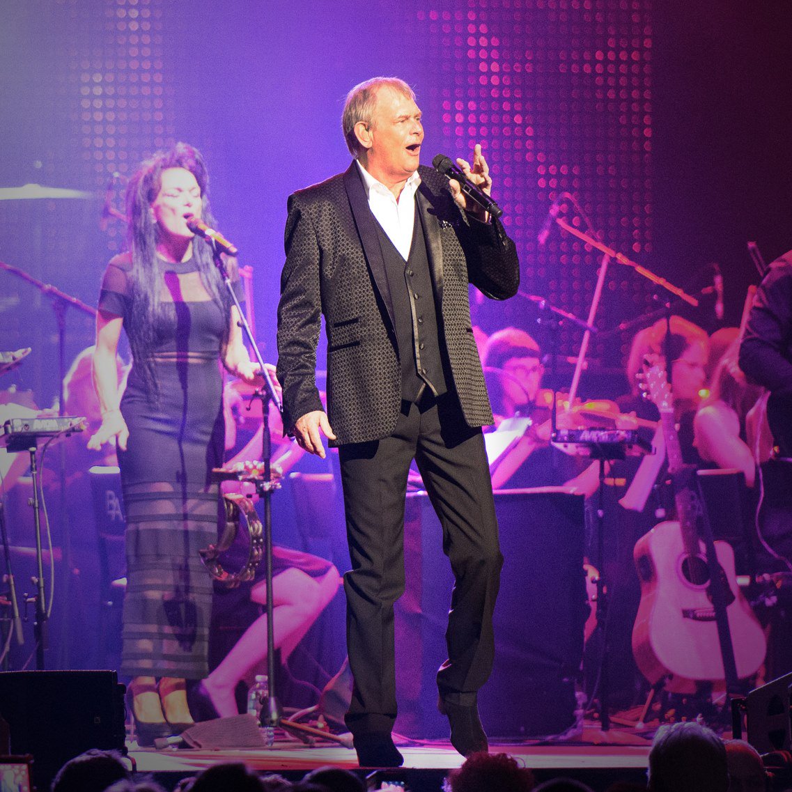 7NewsGoldCoast's tweet photo. .@johnfarnham has cancelled Australian performances, including his March 16 concert at Coolangatta, due to illness. https://t.co/KM4SkOgvvZ #JohnFarham #7News https://t.co/cc3t8k2UGP