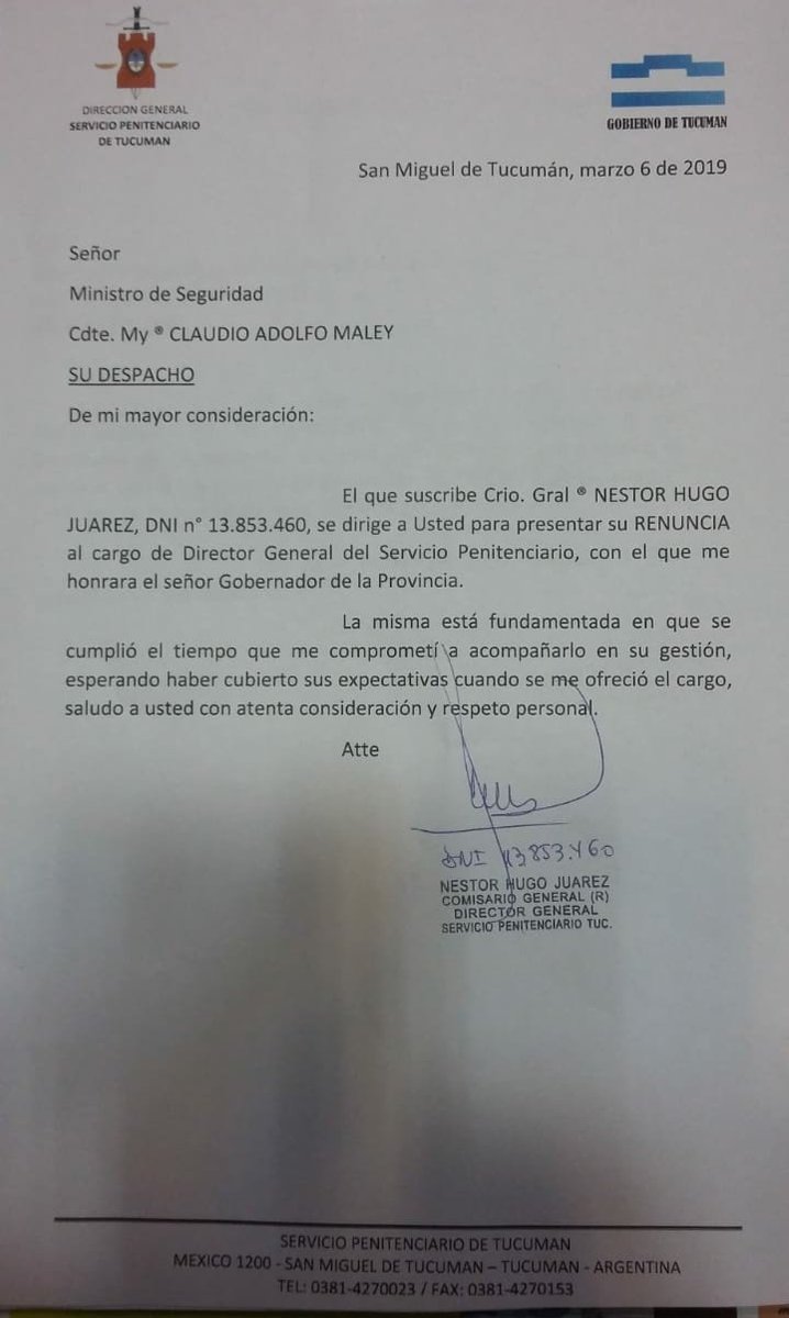 TotoAraoz's tweet image. ¿Qué pasa en #Tucumán que todas las estructuras vinculadas a la #seguridad están crujiendo? ¿No será hora de que la cabeza visible, el Ministro #Maley y su equipo, se vayan también? #DigamosBastaALaInseguridad🤚