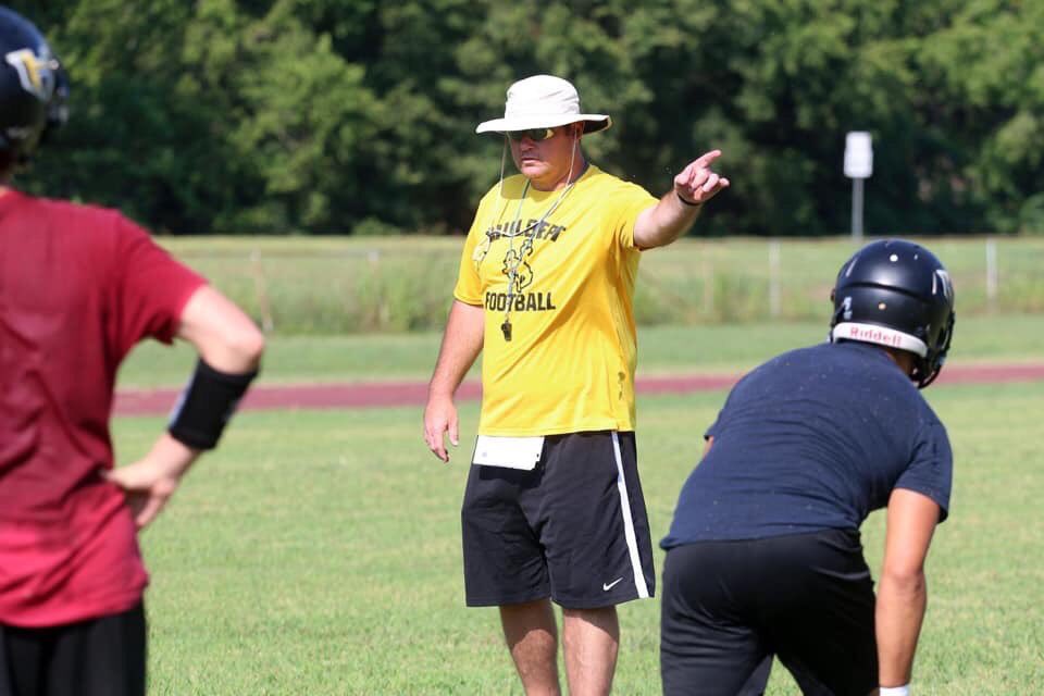 Kellyville Football tweet media