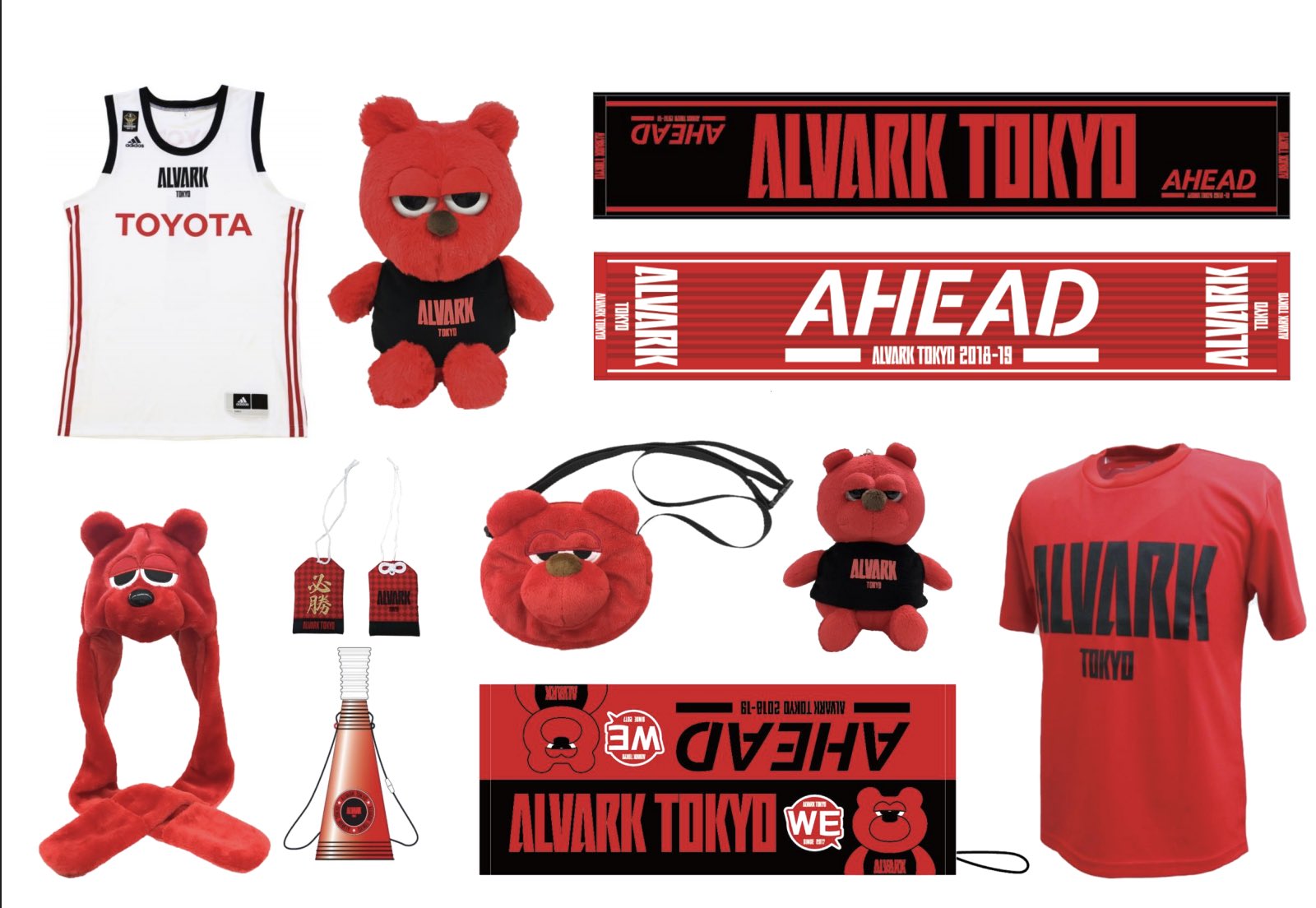 アルバルク東京【ALVARKTOKYO】 on X: 