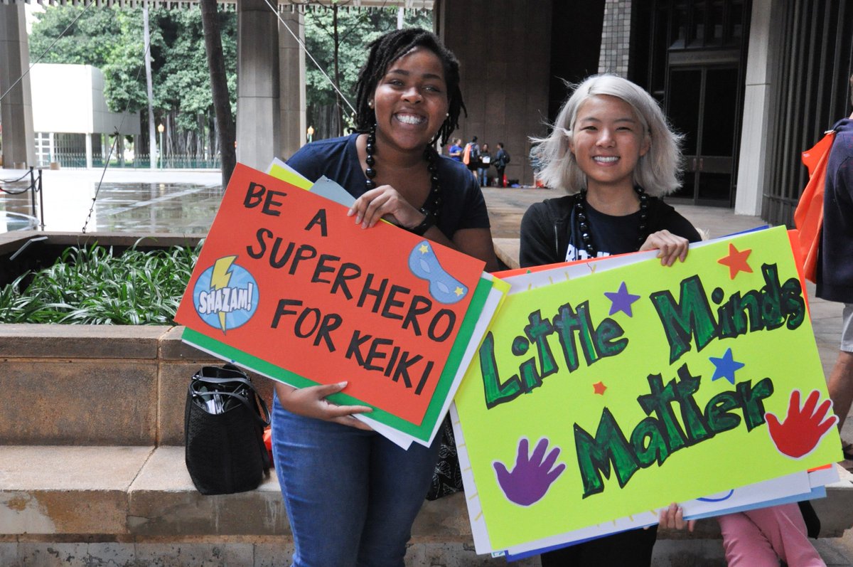 Hawaiʻi House Democrats tweet media