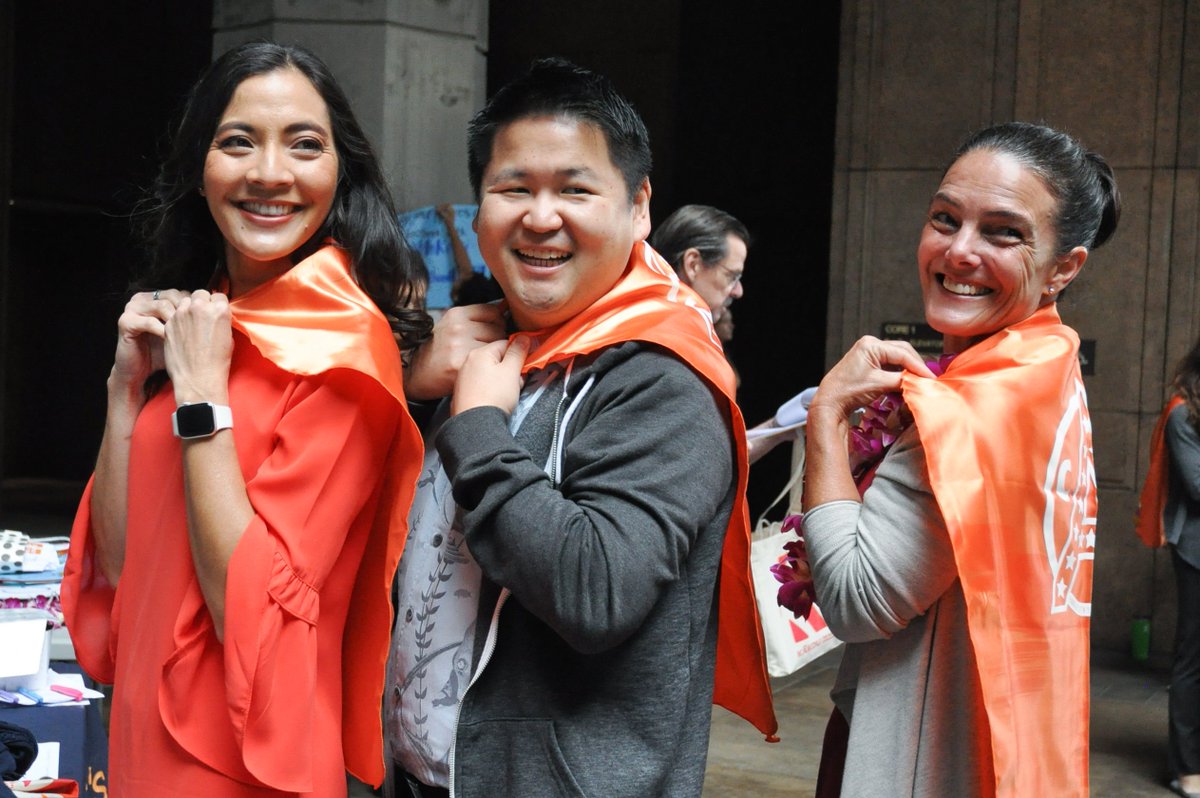 Hawaiʻi House Democrats tweet media