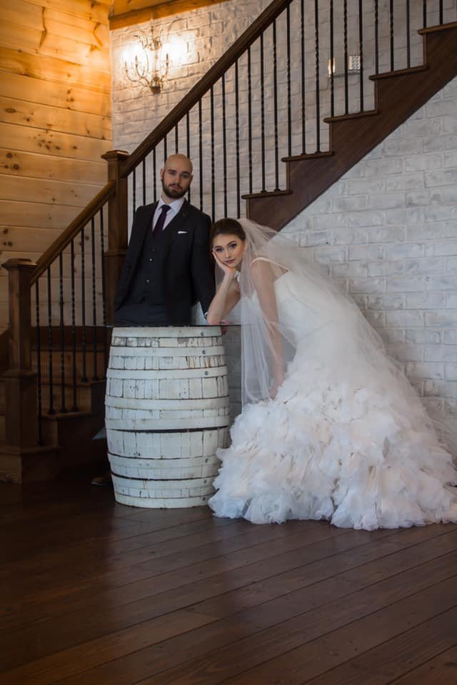 johncasablancas's tweet photo. Here is a sneak peak of Jono&amp; Mikayla Wedding Photo Shoot 
Photographer: Kelsea Lin Robertson
HMUA: Haley Lawson
#johncasablancas #weddingshoot #commercialprintmodels #bridalmodel #groommodel #weddingfashion #modelsatwork https://t.co/iqwugDgGGk