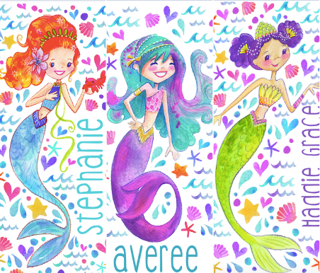 JoannGDesigns's tweet photo. 📢 MERMAZING SALE‼ - https://t.co/Vc53dxhq0W https://t.co/p0LTJGUYkX