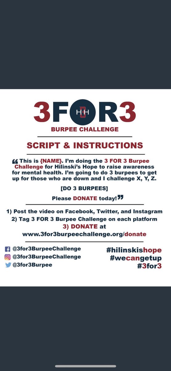 The first challenge is here, and your team has until Friday at 5pm to follow the rules below, as well as submit it to us!      This will net your team 50 points before the games take off in April!       *must be a minimum of 10 people per team in the video to get the points*
