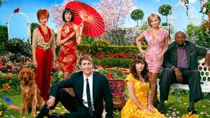 What are some shows that you really liked that never got to run their course? I have quite a few but one that comes to mind is Pushing Daisies. Who remembers and loved that show? #PushingDaisies @leepace @annafriel @KChenoweth #ChiMcBride #SwoosieKurtz #EllenGreene