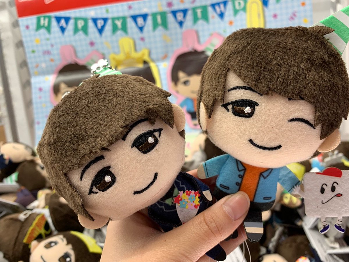 プライズ＠セガ池袋GiGO on X