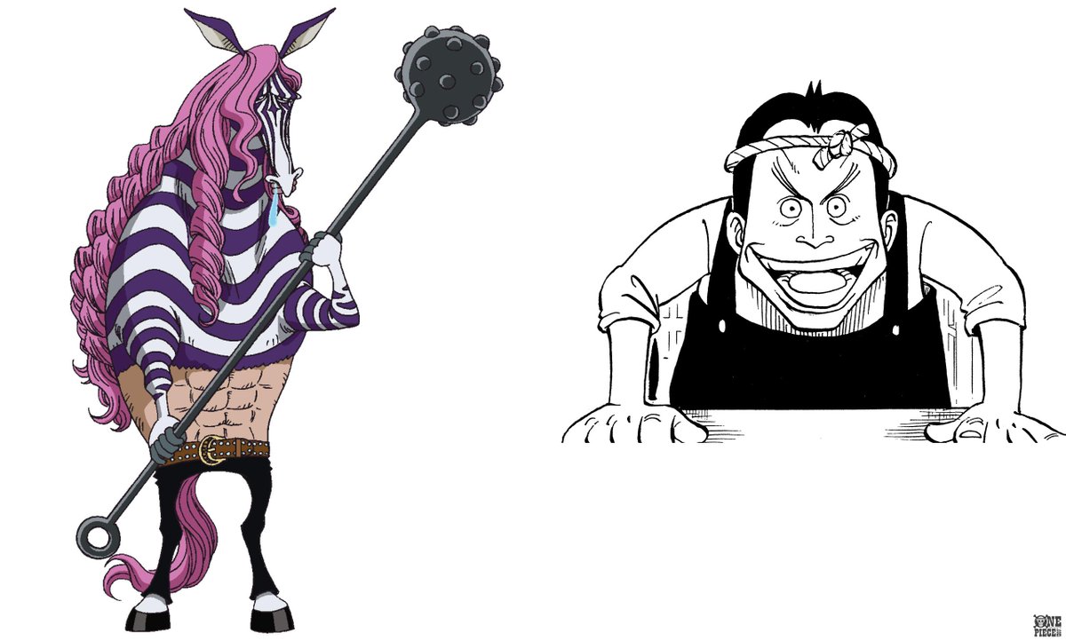 One Piece Com ワンピース ニュース 本日誕生日キャラクターをチェック Onepiece T Co 1fofvvzdqo