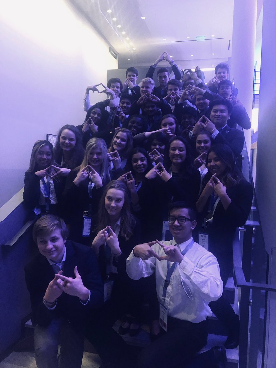 Shakopee DECA tweet media