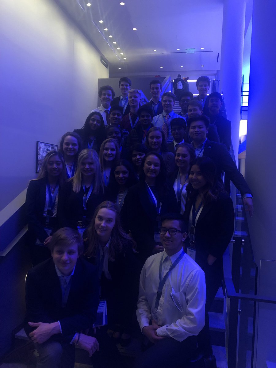 Shakopee DECA tweet media