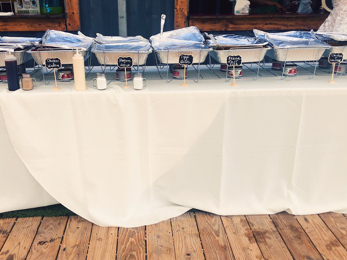 ChefBae_'s tweet image. Brunch on us🤤