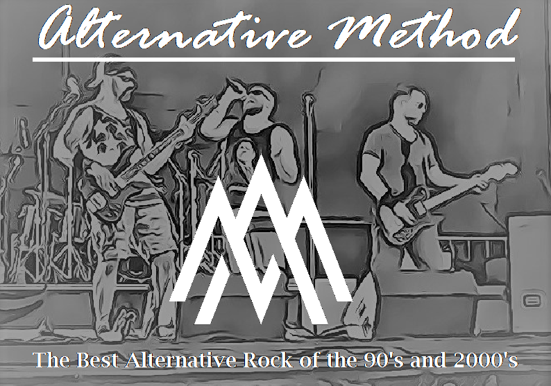 joesonweedst's tweet photo. Smashing Pumpkins. Weezer. Stone Temple Pilots. #AlternativeMethod are ready to bring the best of alternate rock from the 90s and 2000s on March 16! 

Get tickets > https://t.co/TaSMdAtvTG https://t.co/5ifjg4bwxf