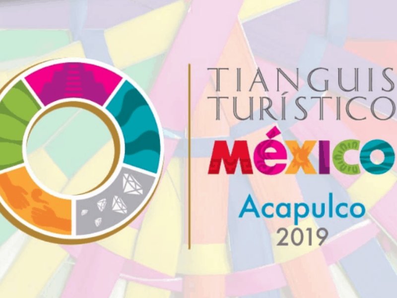 Confirmada la participación de las 32 entidades federativas para el #TianguisTurístico 2019, que se llevará a cabo del 7 al 10 de abril próximos en #Acapulco: bit.ly/2C6KTP2  #noticias