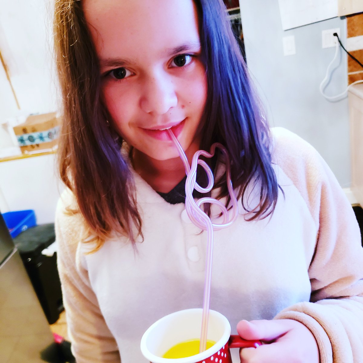 JanneHudson's tweet photo. #ytsanriostraw #yumetwins https://t.co/J0McCoCzmJ