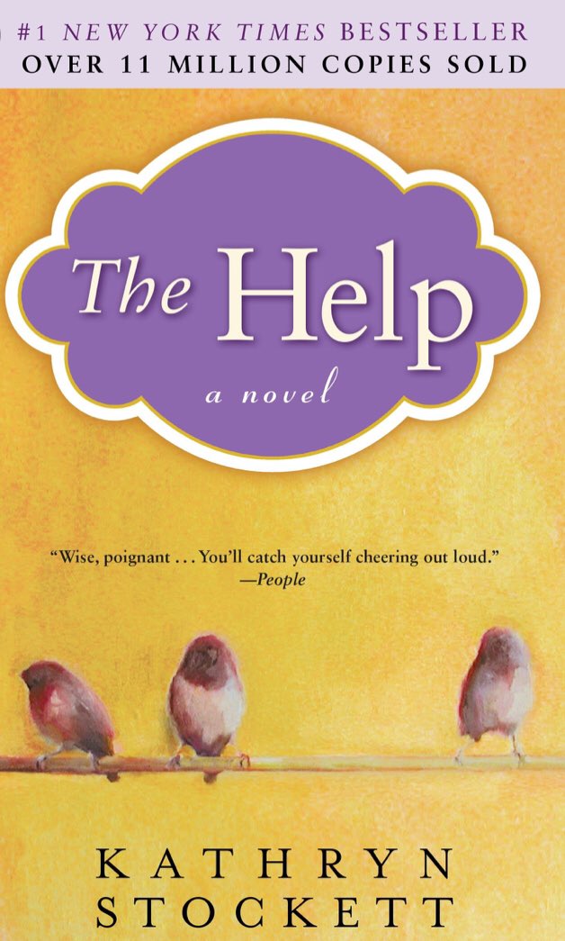 Day 4 of 7-day challenge from @MrLewisWHS . 7 days of posting covers of books I love with no explanation. With this post, passing the challenge to <a href="/_WHS_StuCo_/">WHS_StudentCouncil</a>