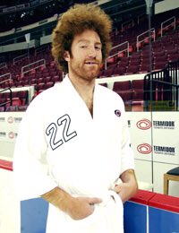 Prepping for playoffs like it’s 06 #BBB <a href="/commie22/">Mike Commodore</a>
