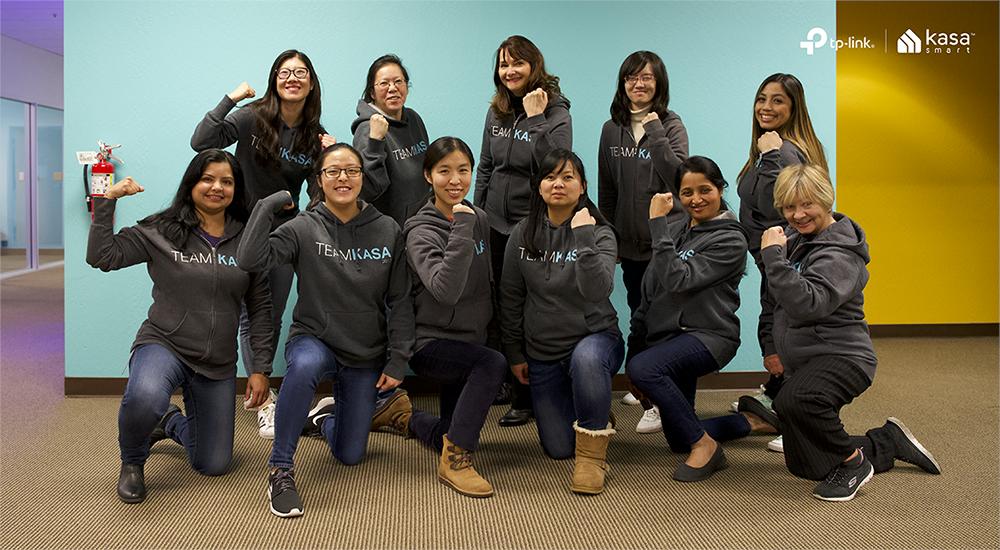 Kasa Smart tweet media