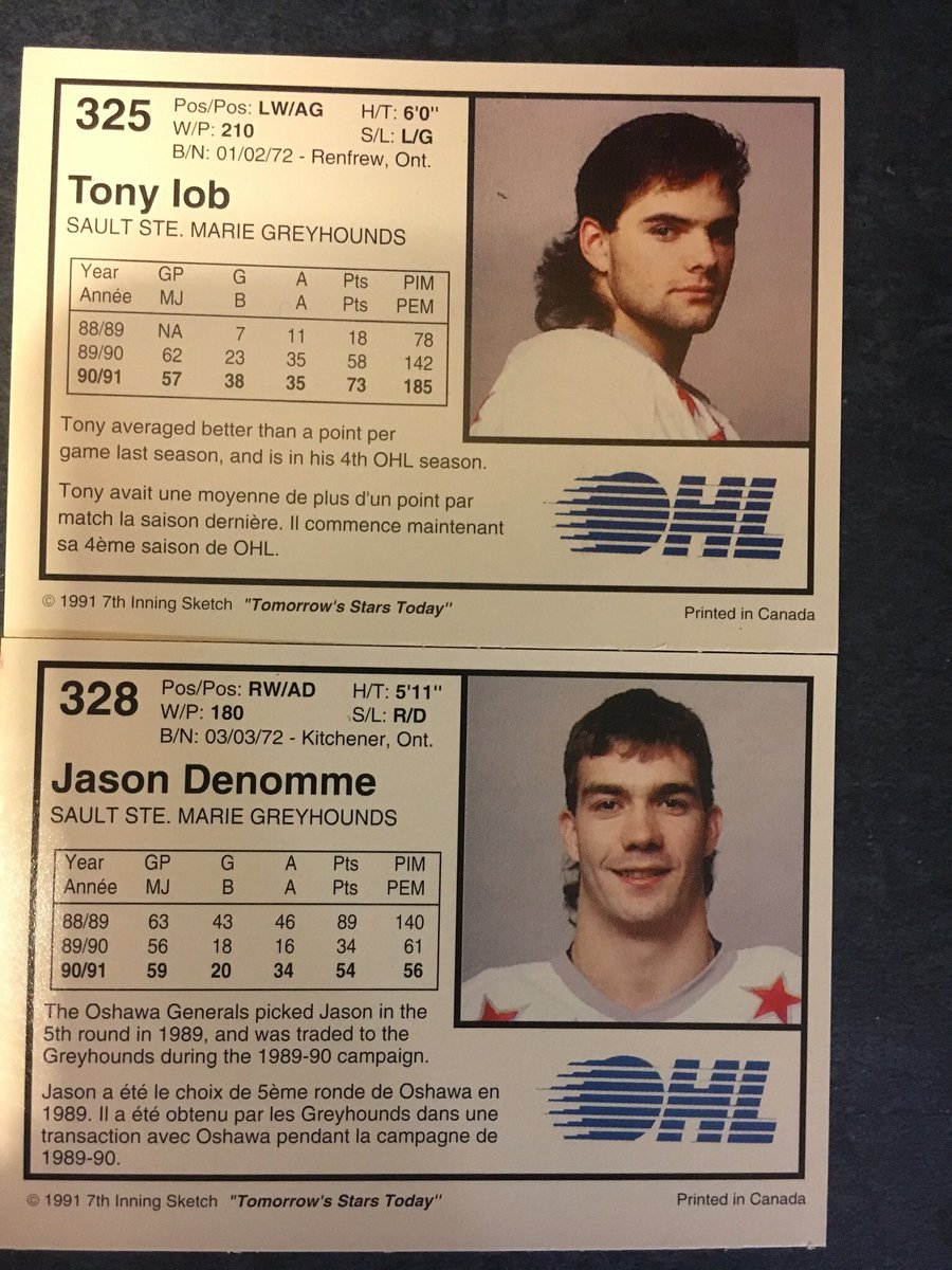 CskiChris's tweet photo. @JasonDenomme @MarkMatier2 And hey the first Colin Miller to wear the Red n White of this illustrious franchise! 🔴⚪️! But to have scored @JasonDenomme and @olympicedge17 would have been the cherry 🍒 on top of the cake! #nextpack https://t.co/gnegTVLb3Q