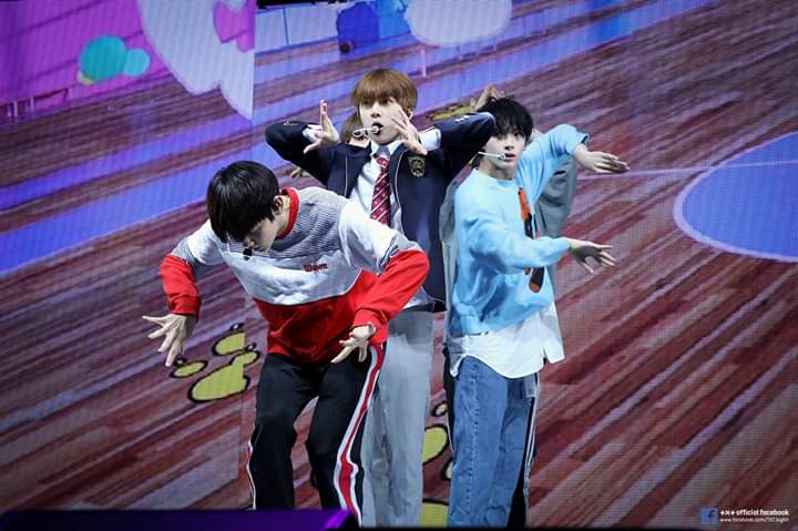 headliner_txt's tweet photo. TOMORROW X TOGETHER DEBUT SHOWCASE ‘STAR’ Sketch https://t.co/EnVTmgBCjc