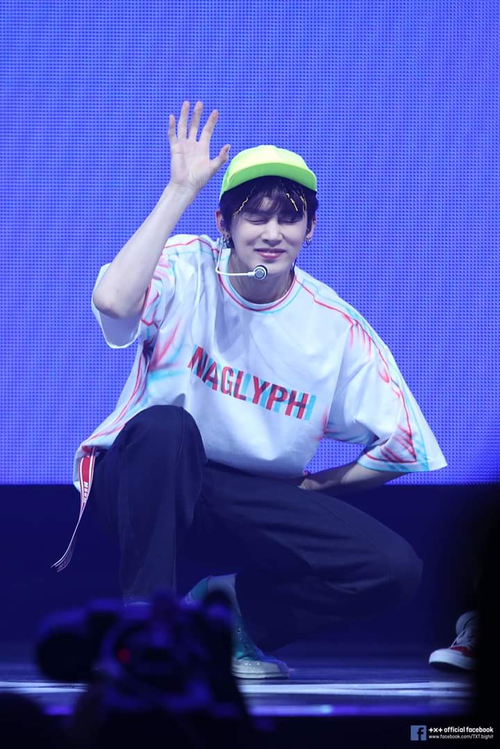 headliner_txt's tweet photo. TOMORROW X TOGETHER DEBUT SHOWCASE ‘STAR’ Sketch https://t.co/qgGjSSUt0X