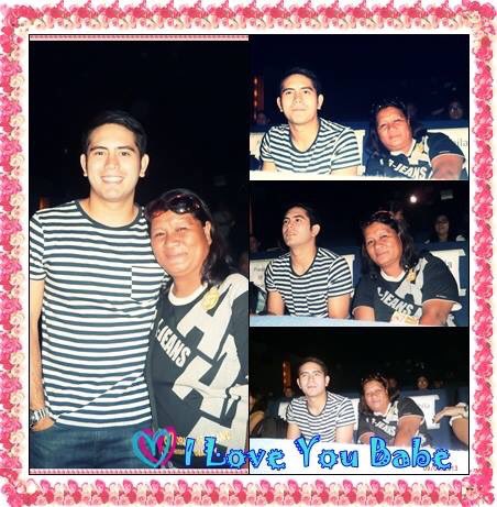 Happy bday Gerald Anderson kaka miz lang na makasama ka ulit 