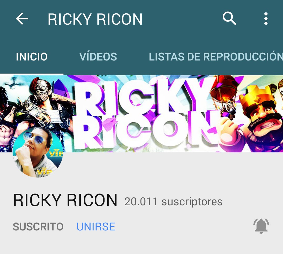 ricky7777777777's tweet photo. #RICKYRICON GRACIAS CHICOS YA SOMOS 20K SIN USTEDES NO SERIA POSIBLE MILESTONE GRACIAS CHICOS😉💪👍 https://t.co/JT41TsZsHv
