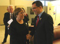 andreinapachec4's tweet image. Comisión de la ONU visitará Venezuela tras aceptar invitación del Gobierno dlvr.it/R0KsZP