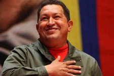 andreinapachec4's tweet image. Presidente Maduro: Chávez es inspiración para los que luchamos por la defensa de la Revolución dlvr.it/R0KsZd