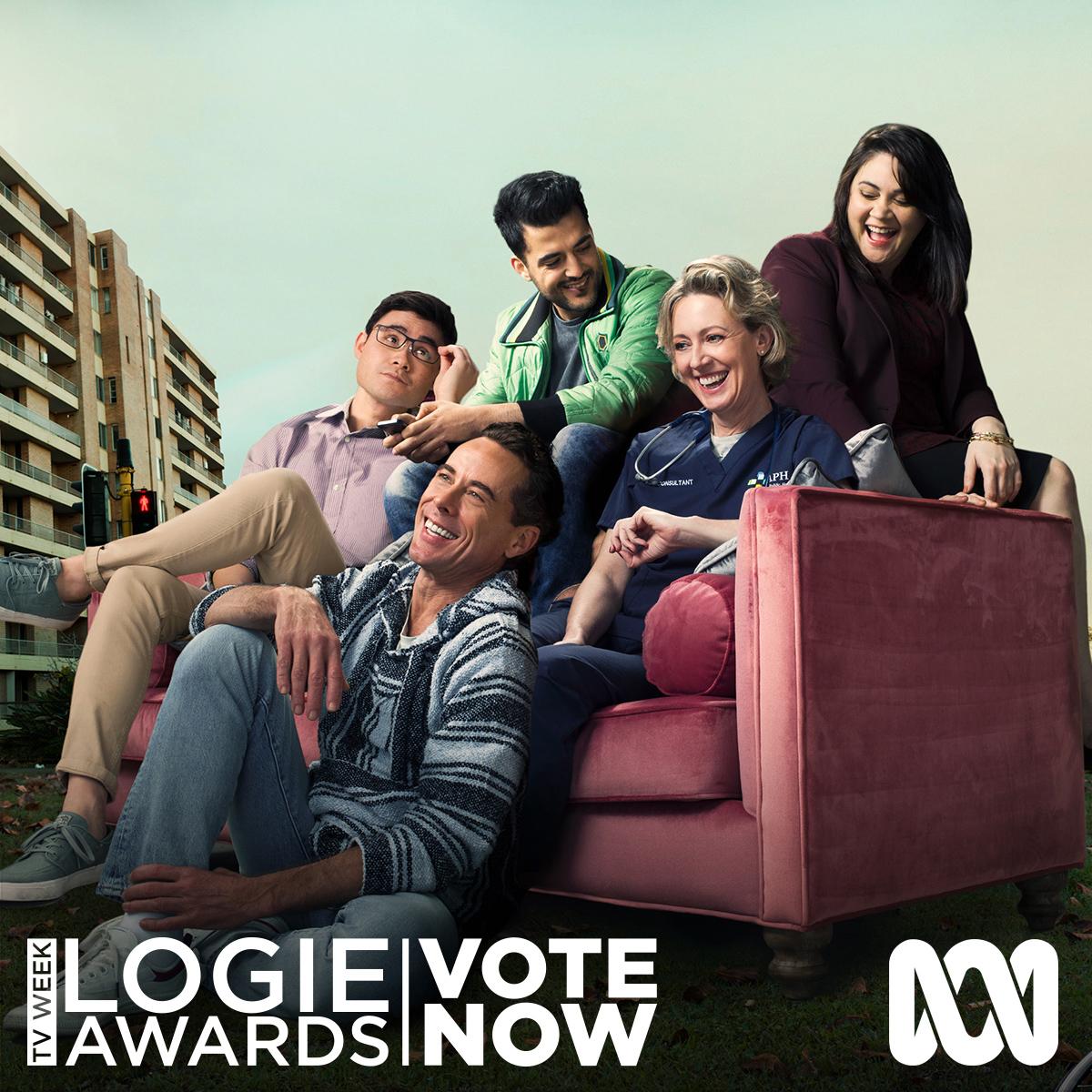 ABCTV's tweet photo. Vote now for #TheHeightsTV in the #TVWEEKLogies! https://t.co/xa35R3JYTd 
Most Popular Drama Program – @theheightstv 
Most Popular Actor – #MarcusGraham https://t.co/bmNTZYBtod