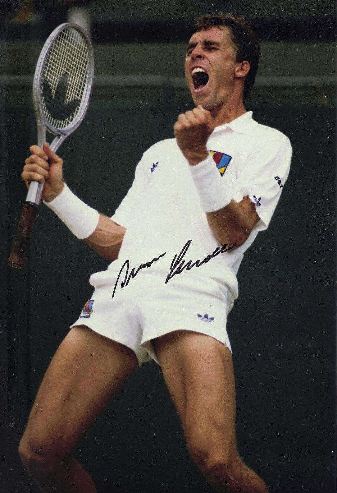 Happy Birthday, Ivan Lendl!   