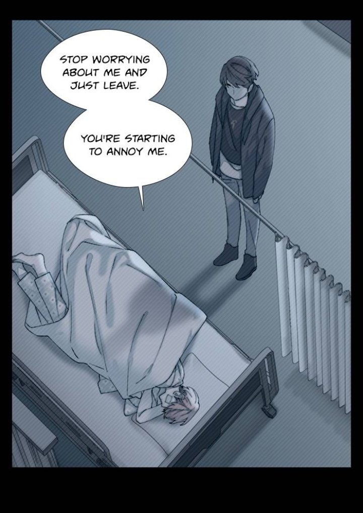 yoon_monie's tweet photo. ISSO É JEITO DE FALAR COM O SEU HYUNG MIN YOONGI???
#SAVEME #save_me_ep8 #BU_webtoon https://t.co/zak7CrGGDH
