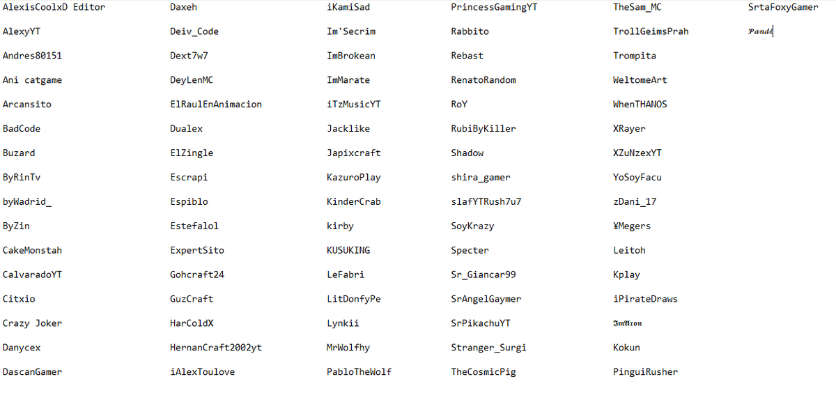 🔴ActionUhcV2🔴 tweet media