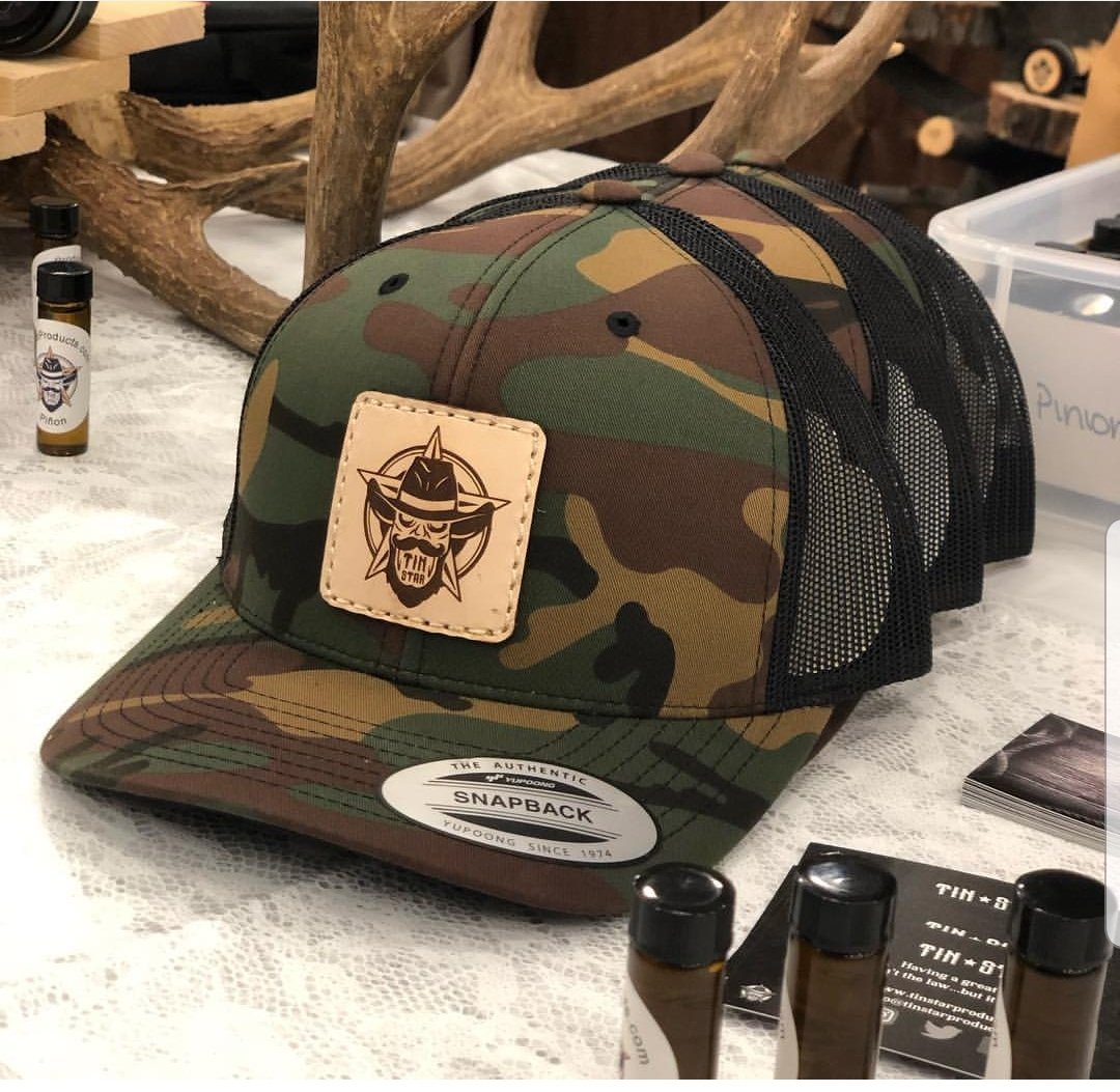 Tin Star Products tweet media