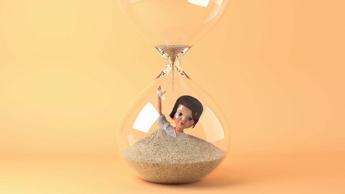 Why “I Don’t Have Time” Is a Bad Way to Decline an Invitation bit.ly/2SQeFxn