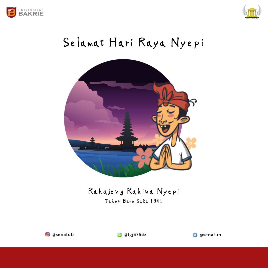 Senat Mahasiswa UB tweet media