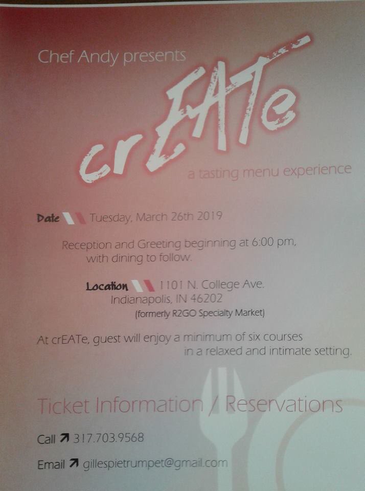 r2goindy's tweet photo. Check this event out and sign up! https://t.co/v20M9LcsE5