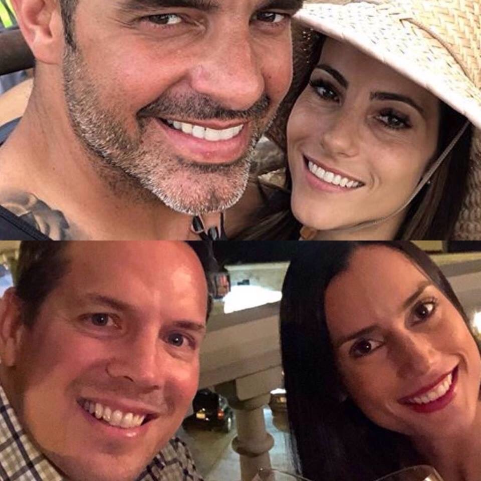 Alejandra Sandoval Y Reyes