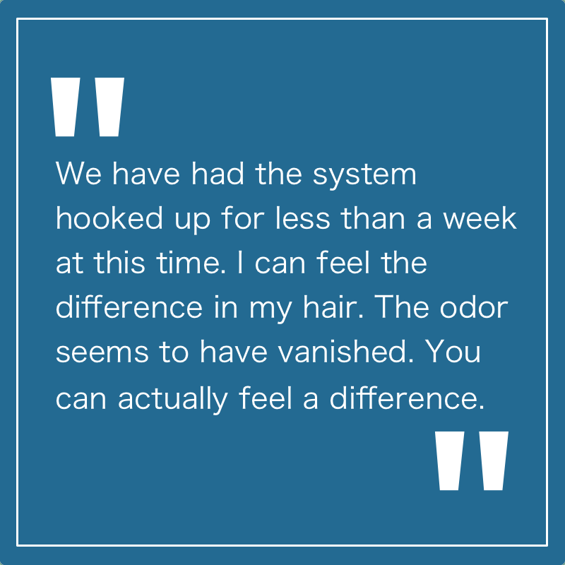 WAVEHome's tweet photo. Are you ready to see and feel the difference in your water? | https://t.co/1sXNRLU5fN #cleanwater https://t.co/MmeLTeaH63