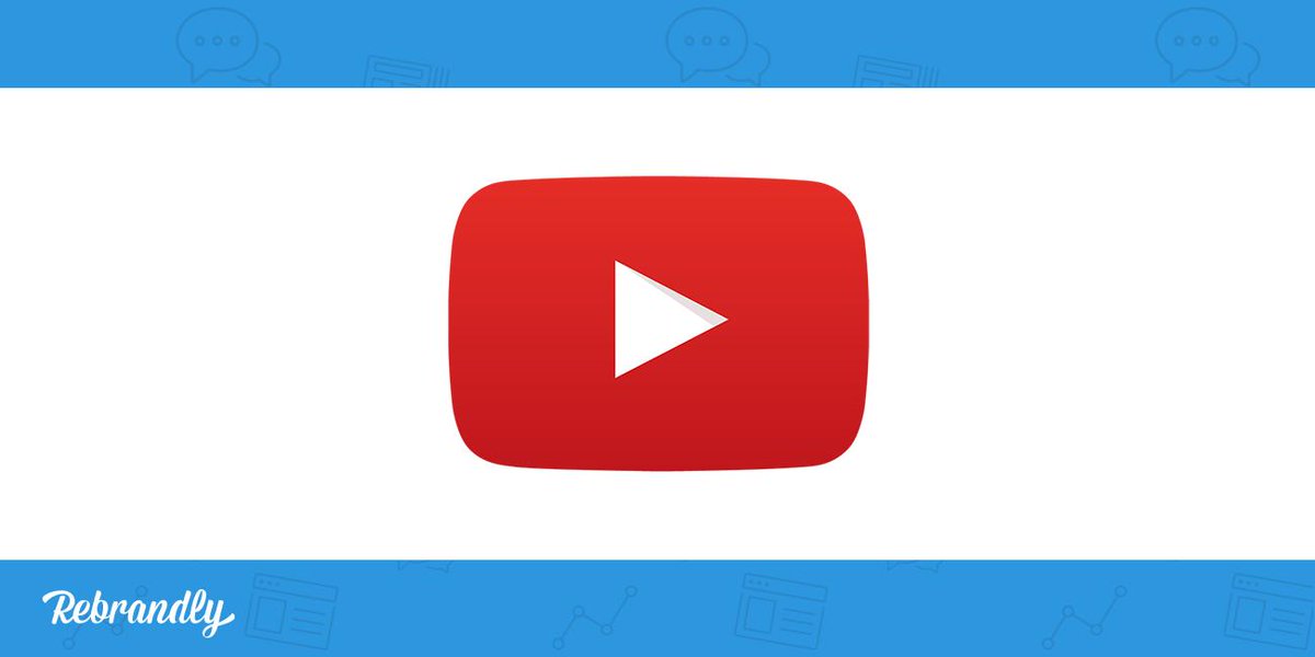 Rebrandly Youtube Is The Go To Website For Video Sharing When Looking For A Youtube Url Shortener Why Not Use A Branded Link Quickly Shorten Any Youtube Url For