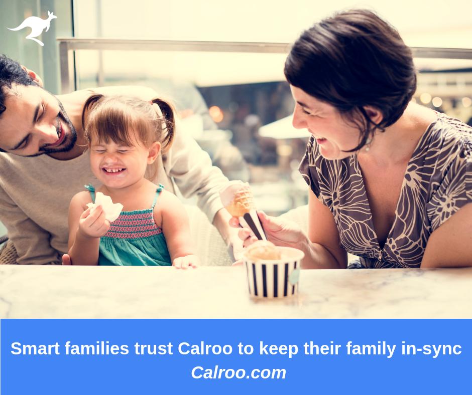 Caring for kids and family can be stressful. With Calroo, you can get everyone’s calendar, tasks and lists organized in 5 minutes flat. And asking for help is as easy as a swipe! calroo.com