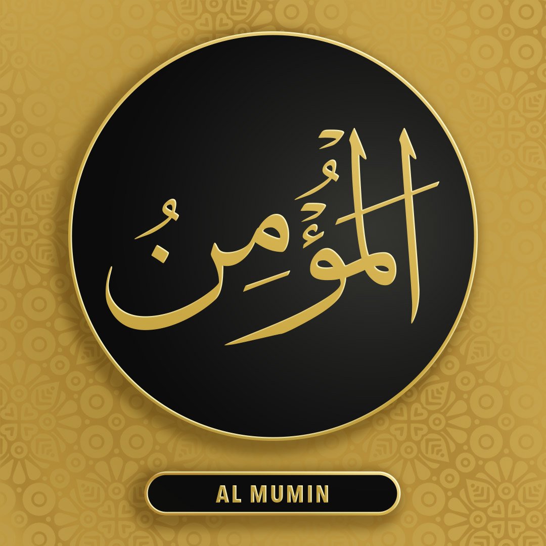 thenamesofallah's tweet image. 6: #AlMumin #99NamesOfAllah #99Names #NinetyNineNamesOfAllah #NamesOfAllah #AllahNames #AllahNamesProject #99NamesOfGod facebook.com/99-Names-of-Al…  instagram.com/the99namesofal…