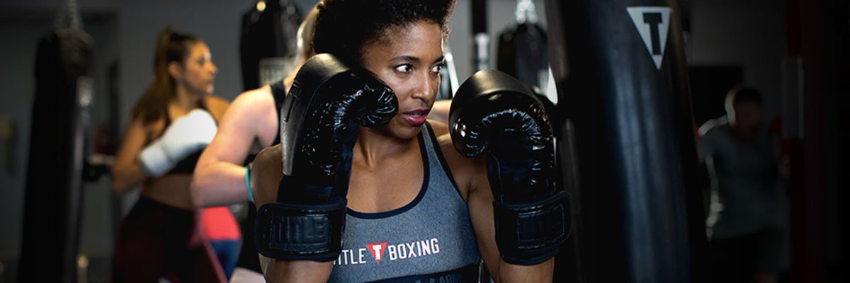 TITLE Boxing Club College Station tweet media